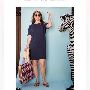 Sonnet James Scout Dress